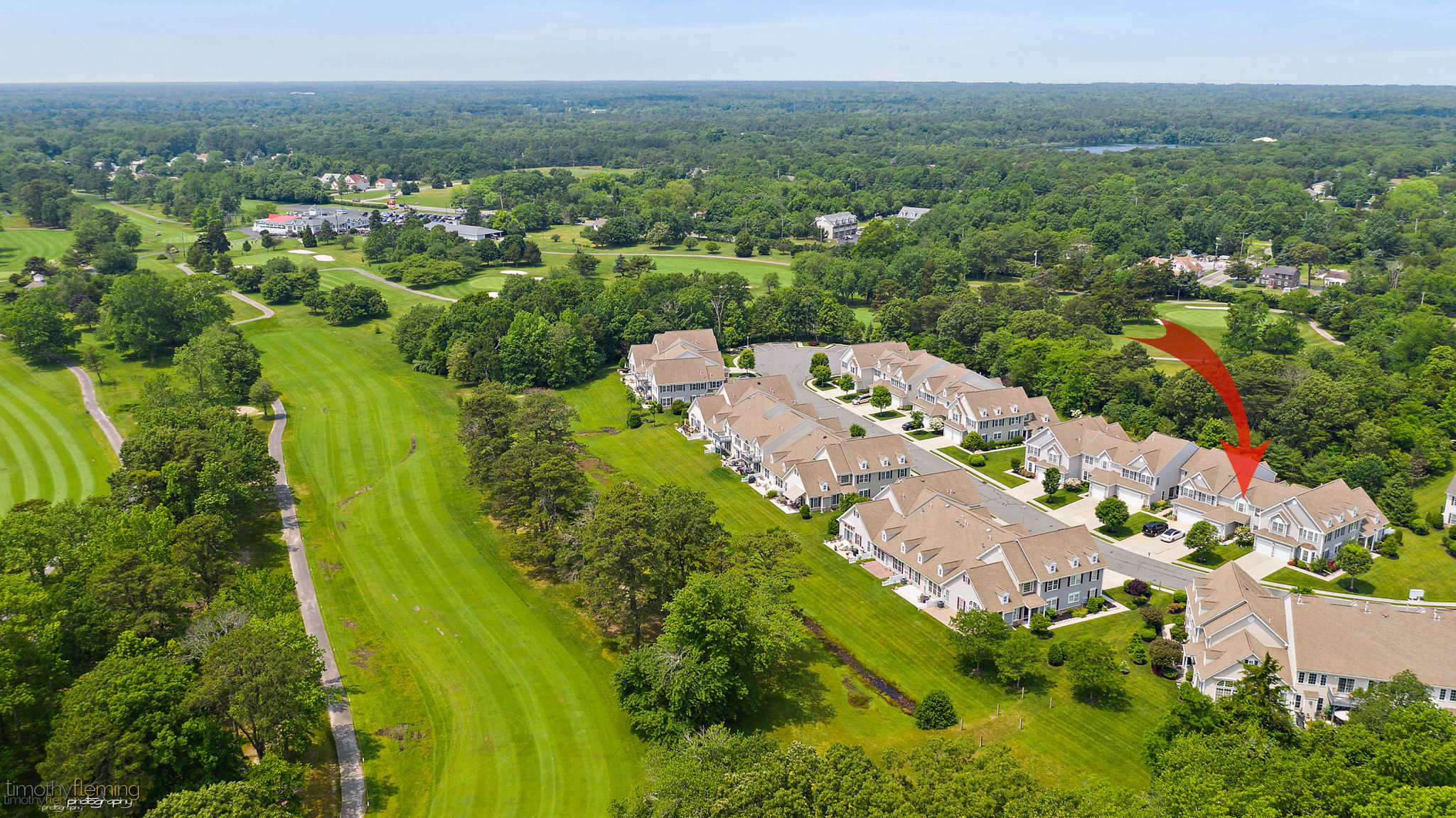 303 Springdale Ct, Cape May Court House, NJ 08210 Timothy Fleming