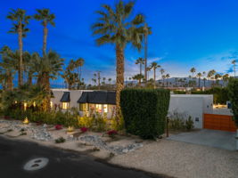  303 W Vía Escuela, Palm Springs, CA 92262, US Photo 103