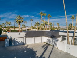  303 W Vía Escuela, Palm Springs, CA 92262, US Photo 4