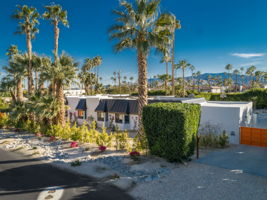  303 W Vía Escuela, Palm Springs, CA 92262, US Photo 1