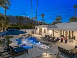  303 W Vía Escuela, Palm Springs, CA 92262, US Photo 100