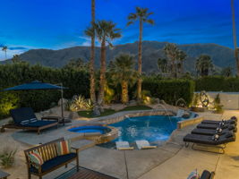  303 W Vía Escuela, Palm Springs, CA 92262, US Photo 99