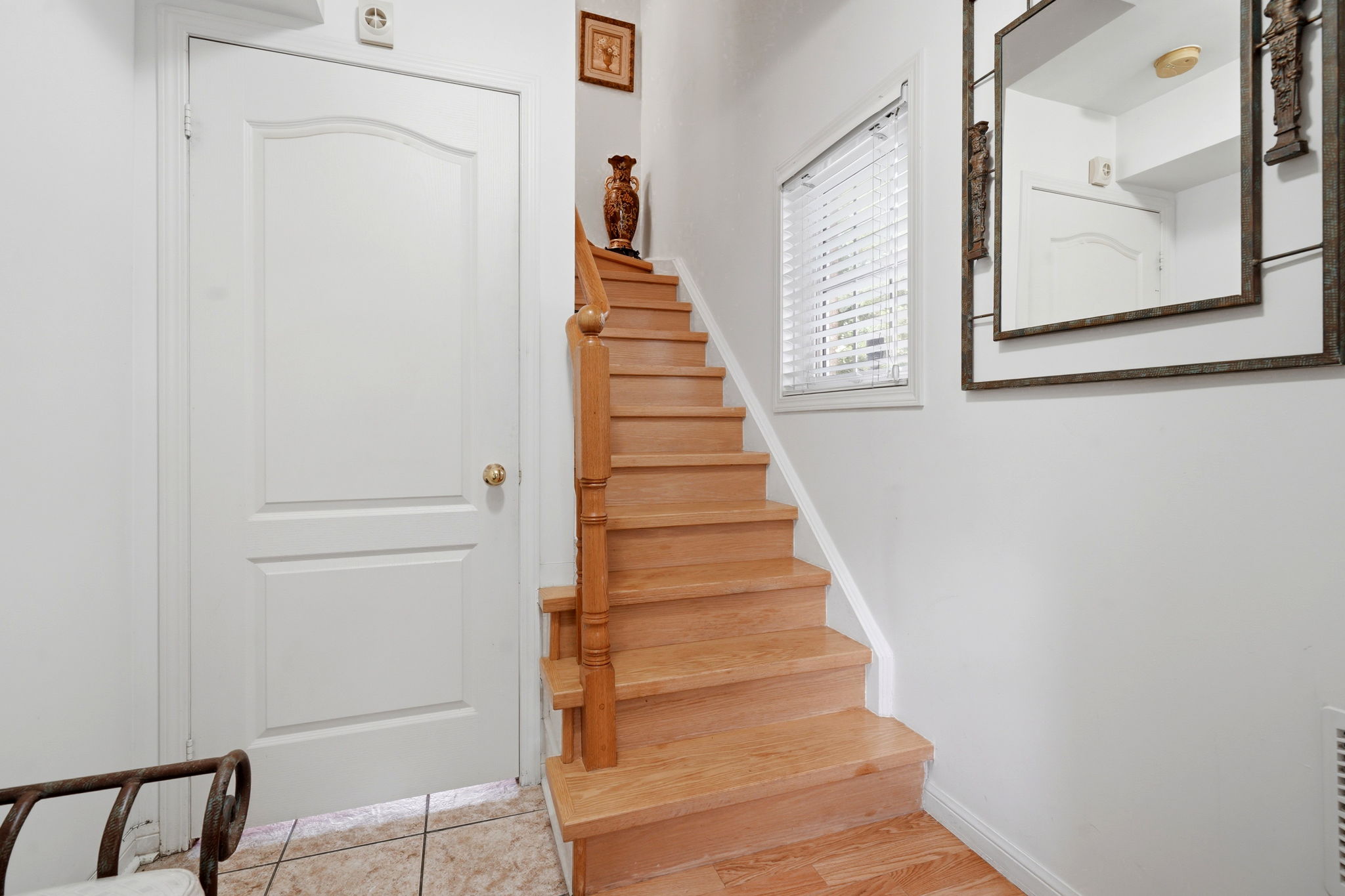 Stairway