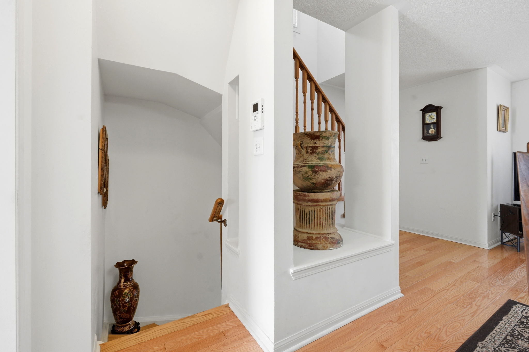 Stairway