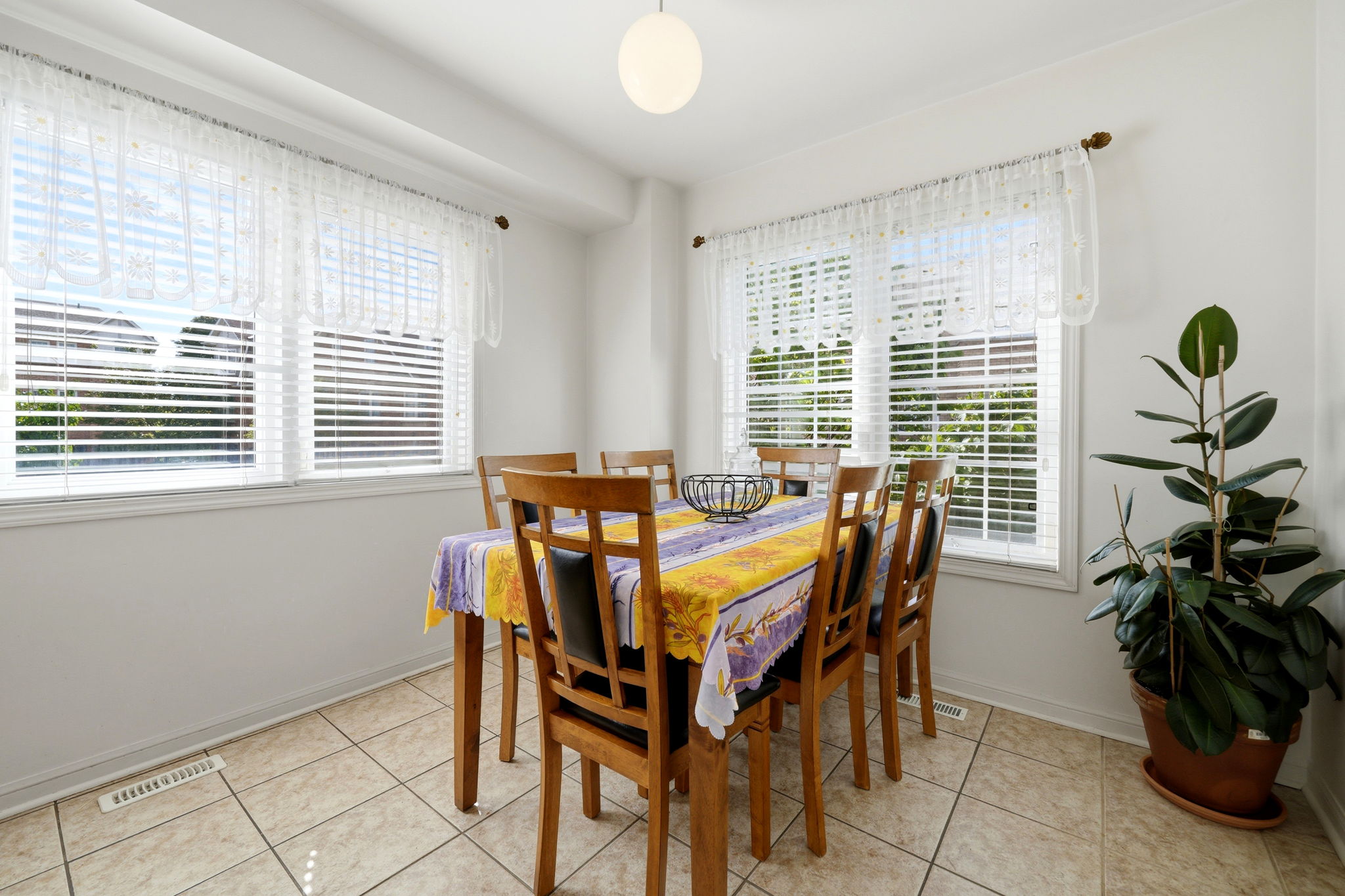 Eating Area