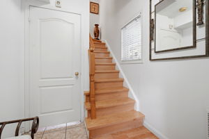 Stairway