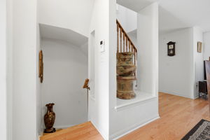 Stairway