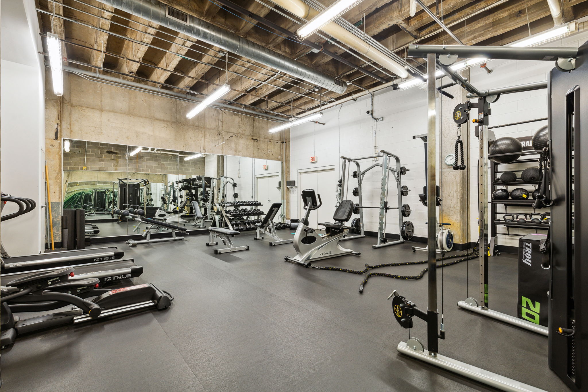 Fit Lab