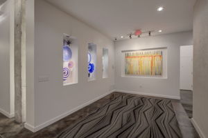 Curated Art Throughout Thirty | Thirty