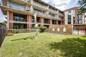 Thirty Thirty Exterior