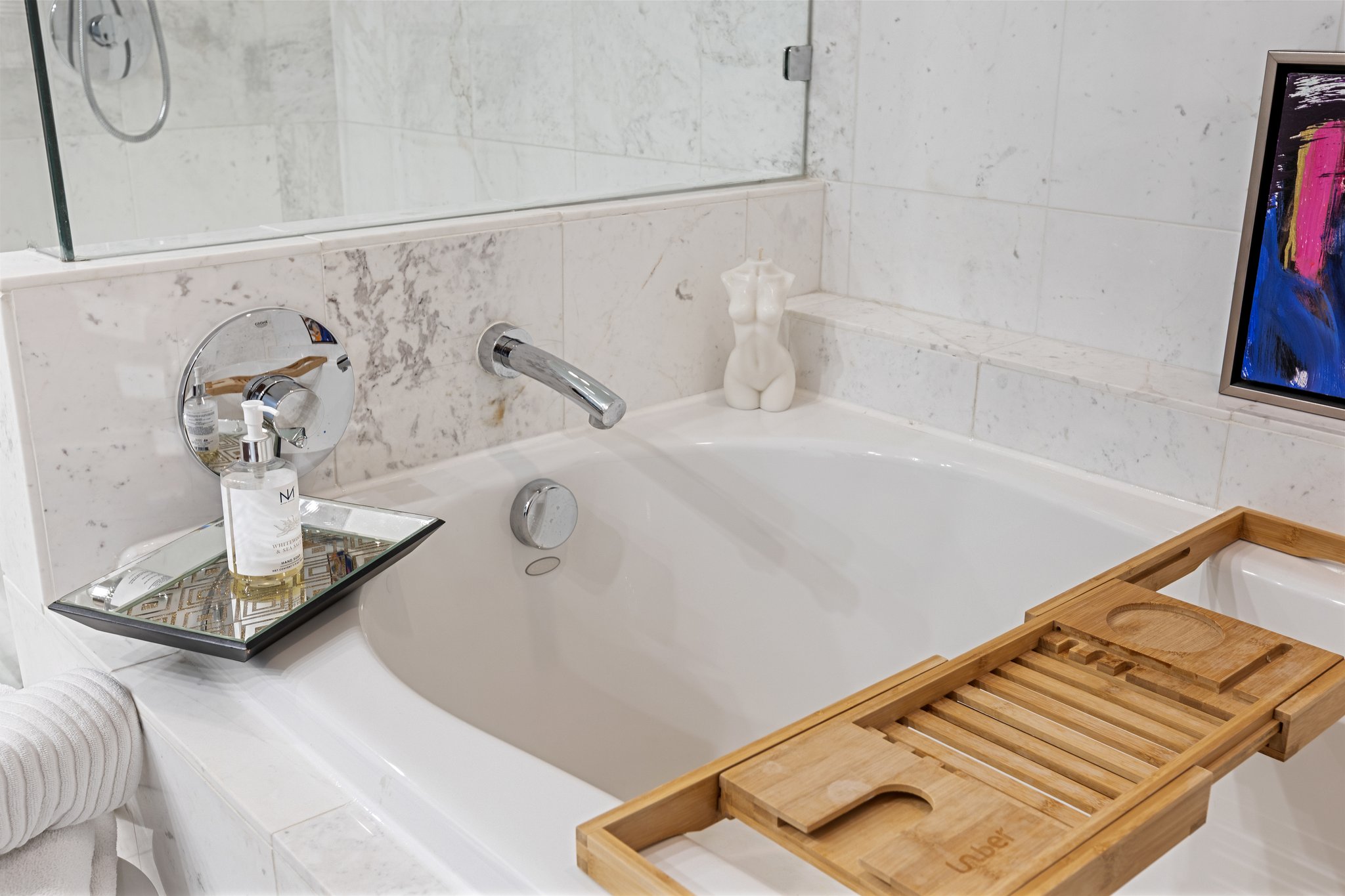 Deep Bath