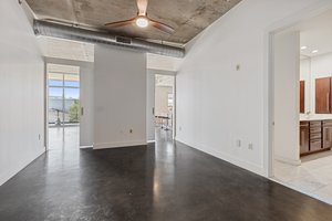 Spacious Primary