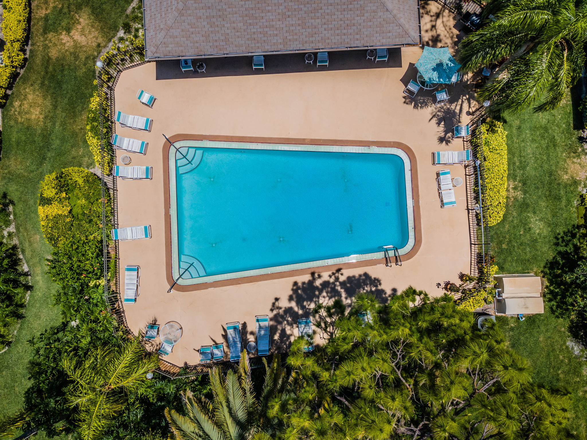4-Imperial Oaks Pool