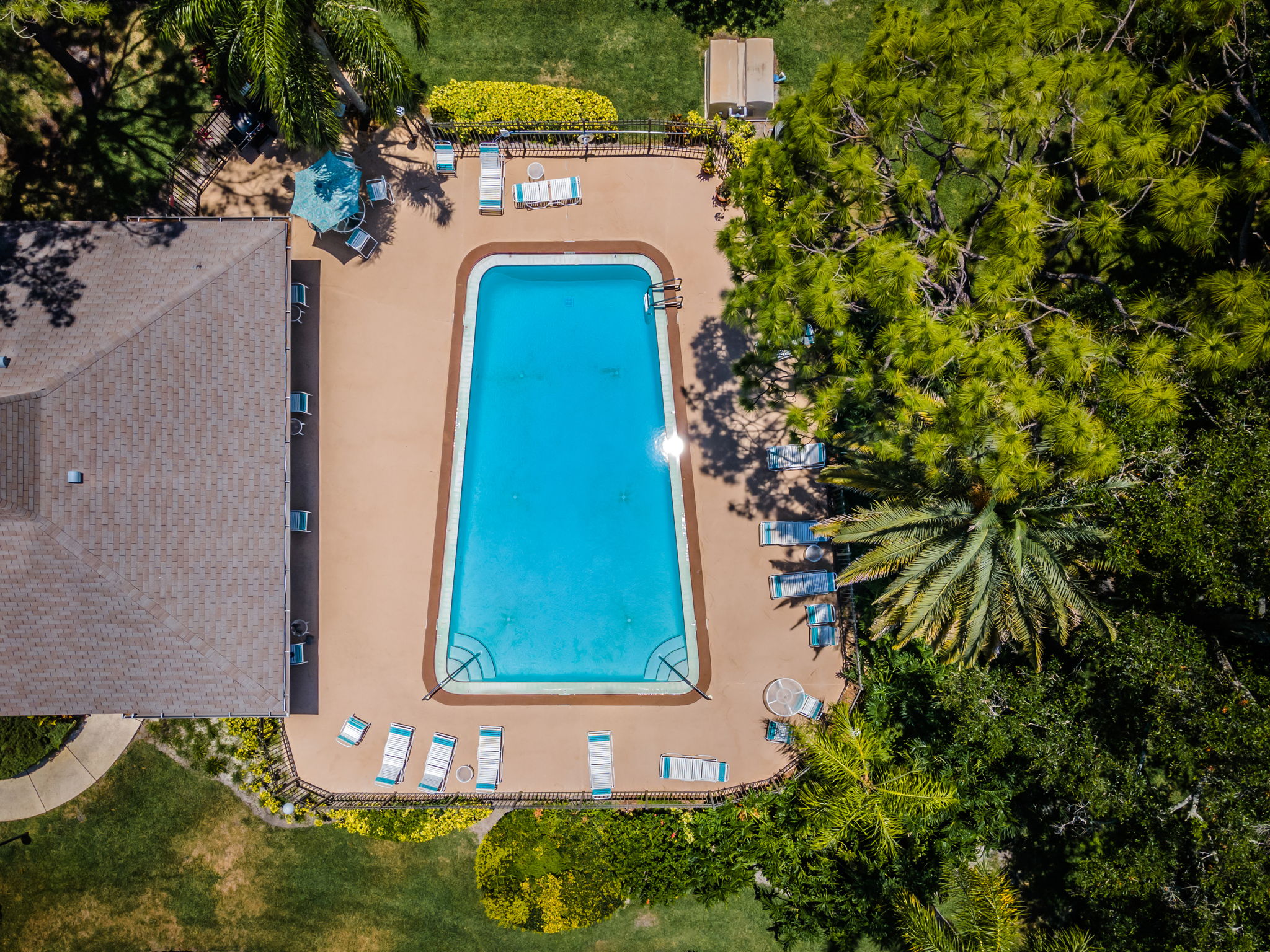 6-Imperial Oaks Pool