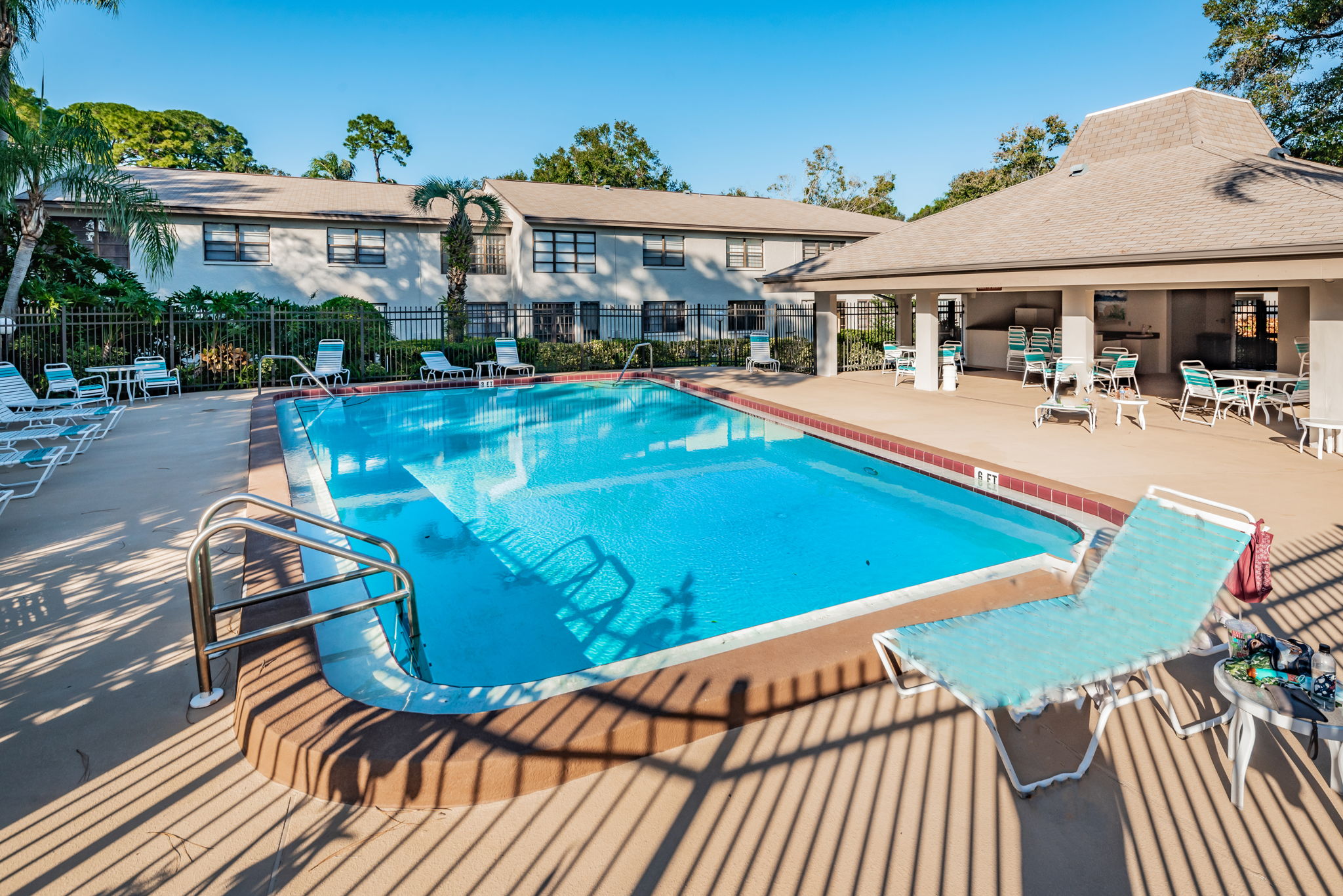 7-Imperial Oaks Pool