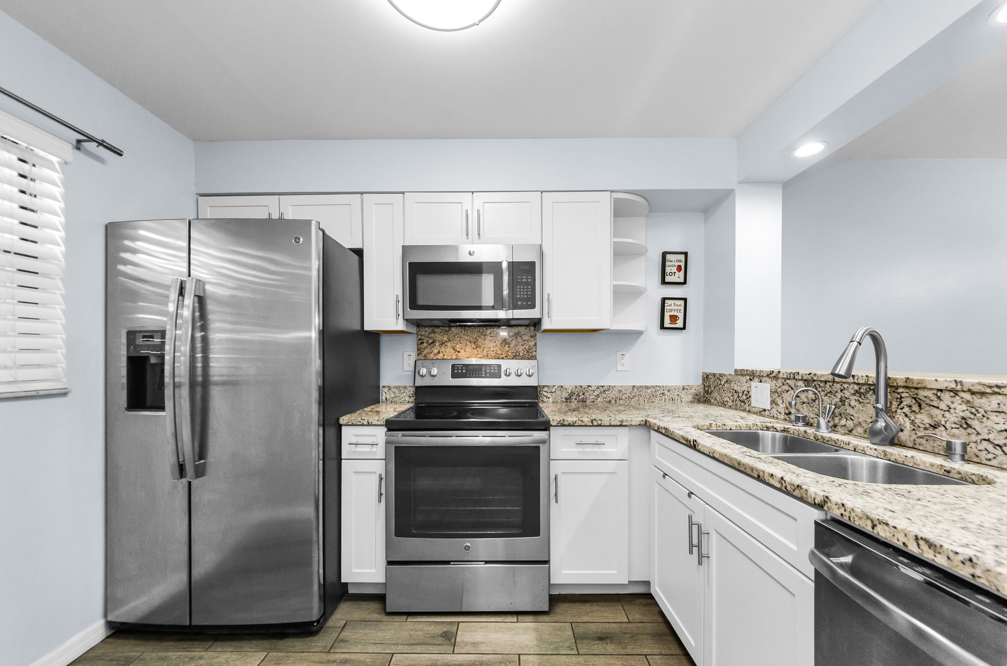 Kitchen 1