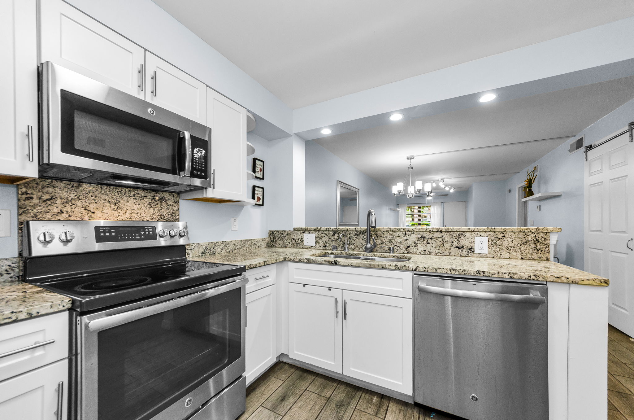 Kitchen 2