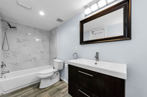 Primary Bathroom 1a