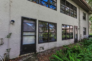 Rear Exterior 1