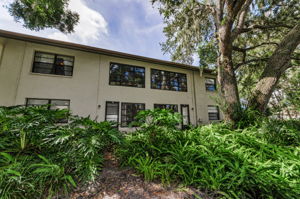 Rear Exterior 3