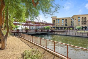 Scottsdale Waterfront