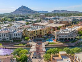 Scottsdale Waterfront