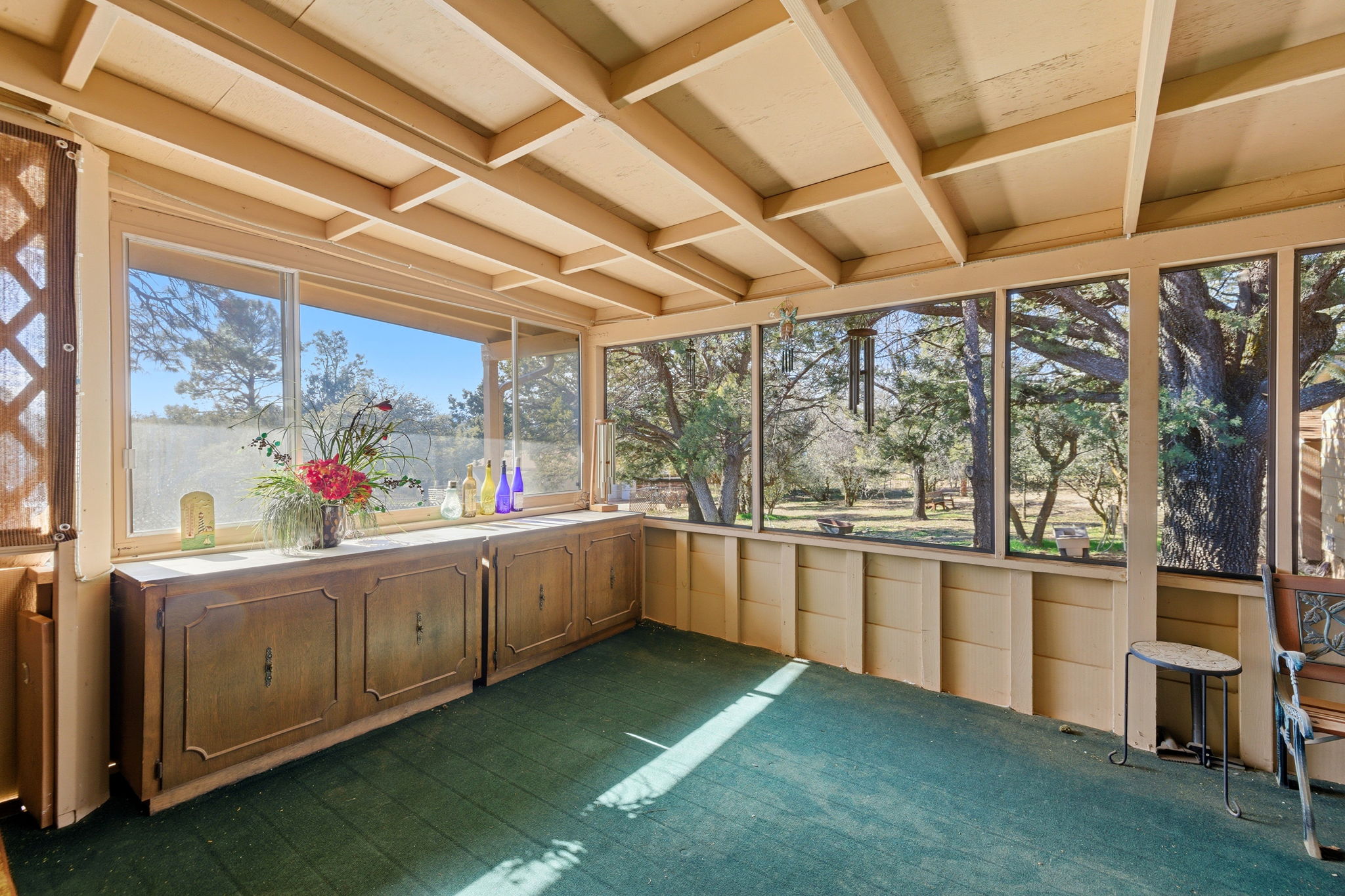Arizona Room