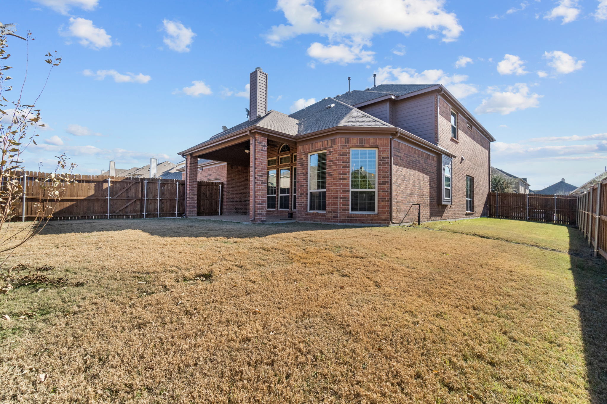 3030 McGregor Drive, Frisco, TX 75033, USA Photo 31