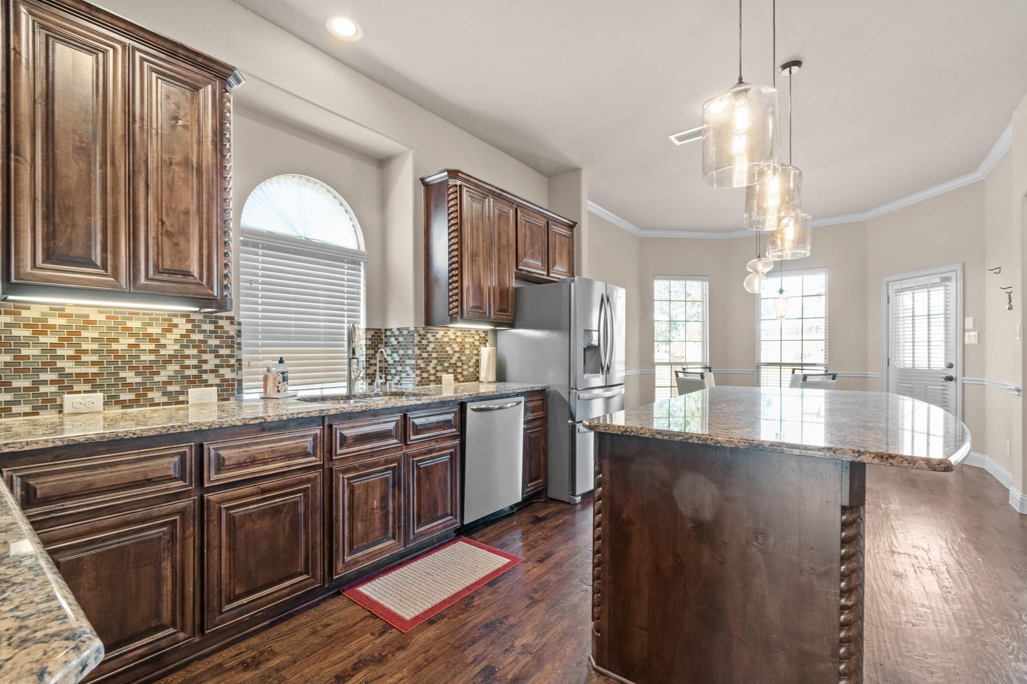 3030 McGregor Drive, Frisco, TX 75033, USA Photo 16