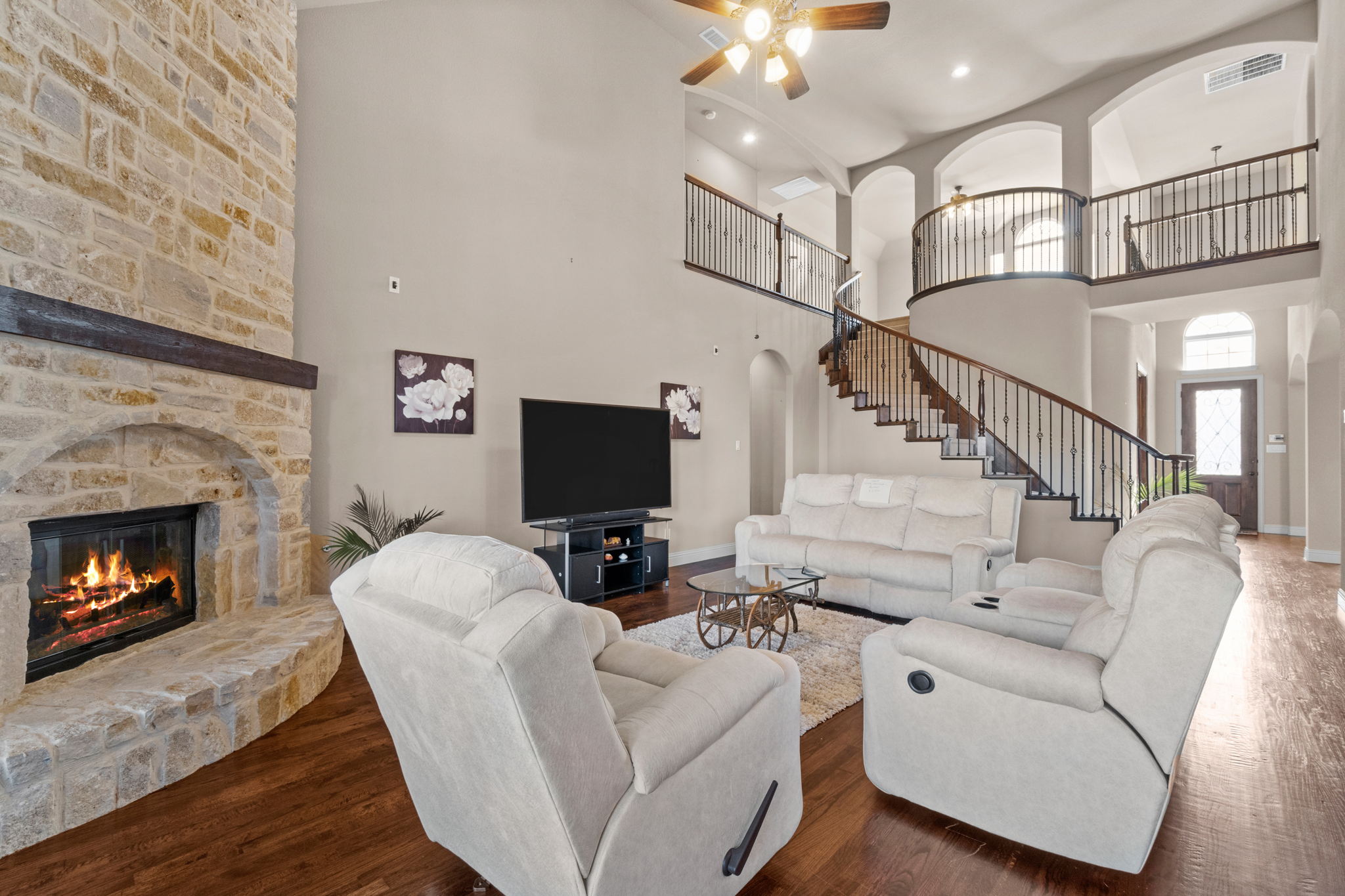 3030 McGregor Drive, Frisco, TX 75033, USA Photo 12