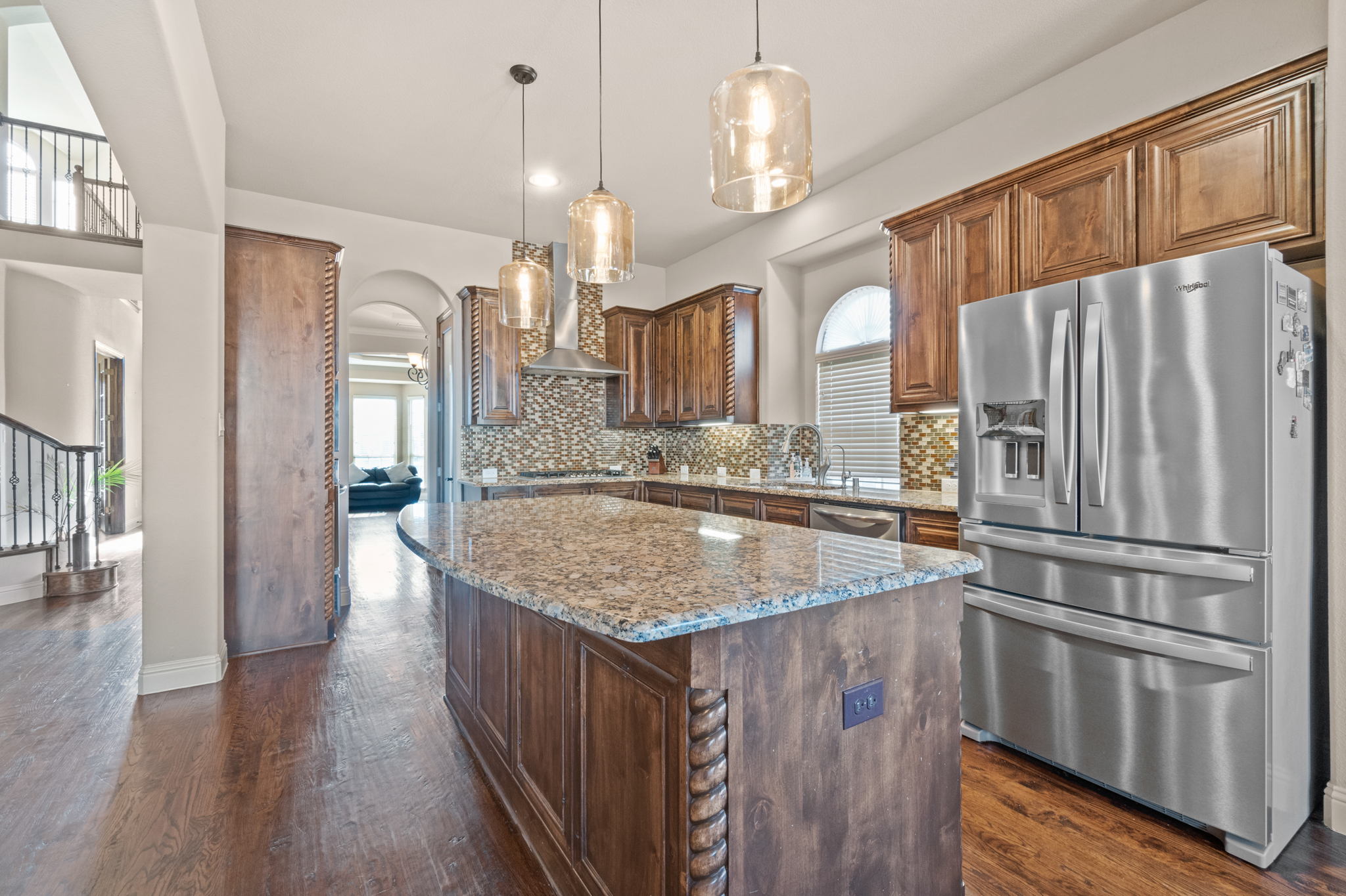 3030 McGregor Drive, Frisco, TX 75033, USA Photo 14