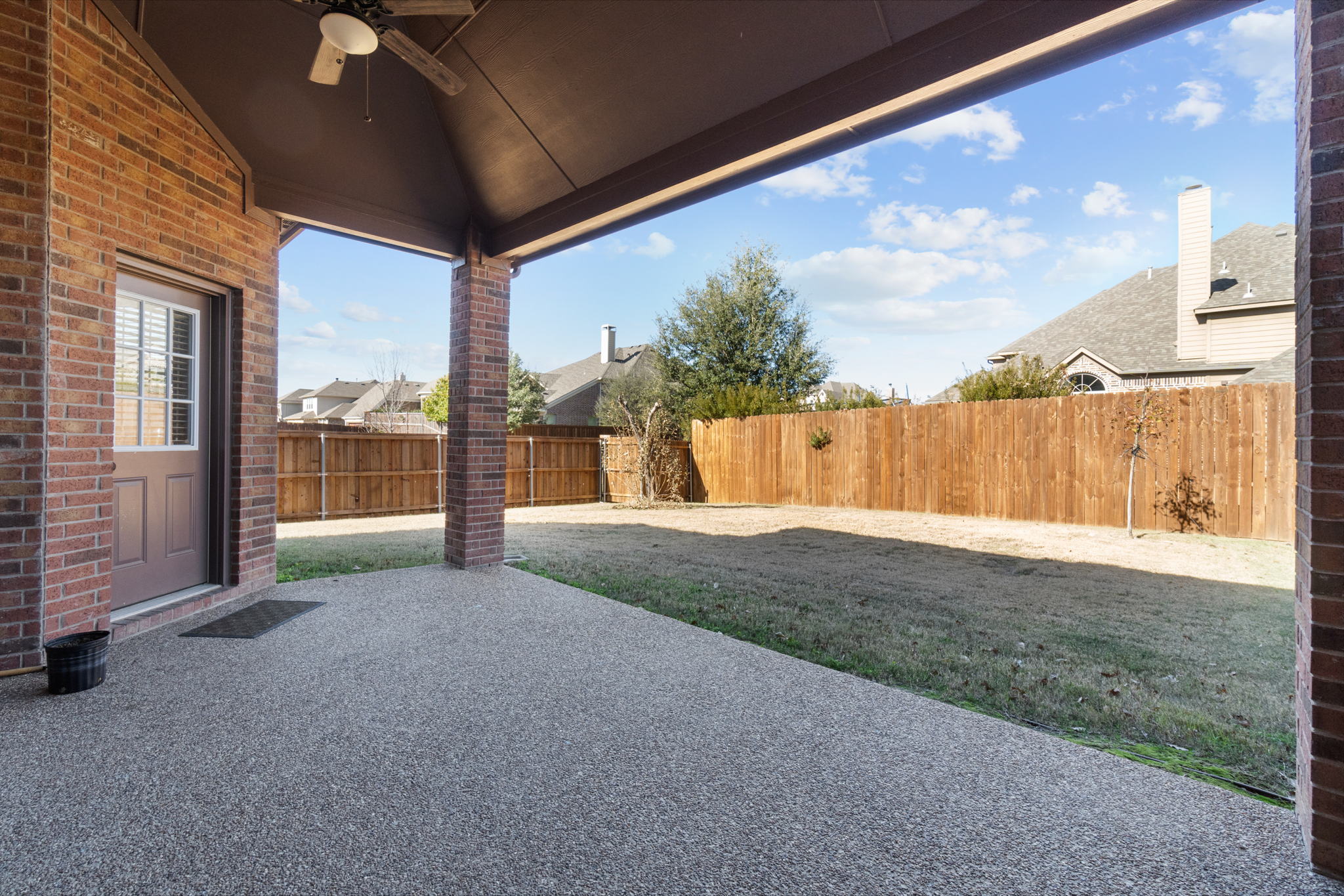 3030 McGregor Drive, Frisco, TX 75033, USA Photo 27
