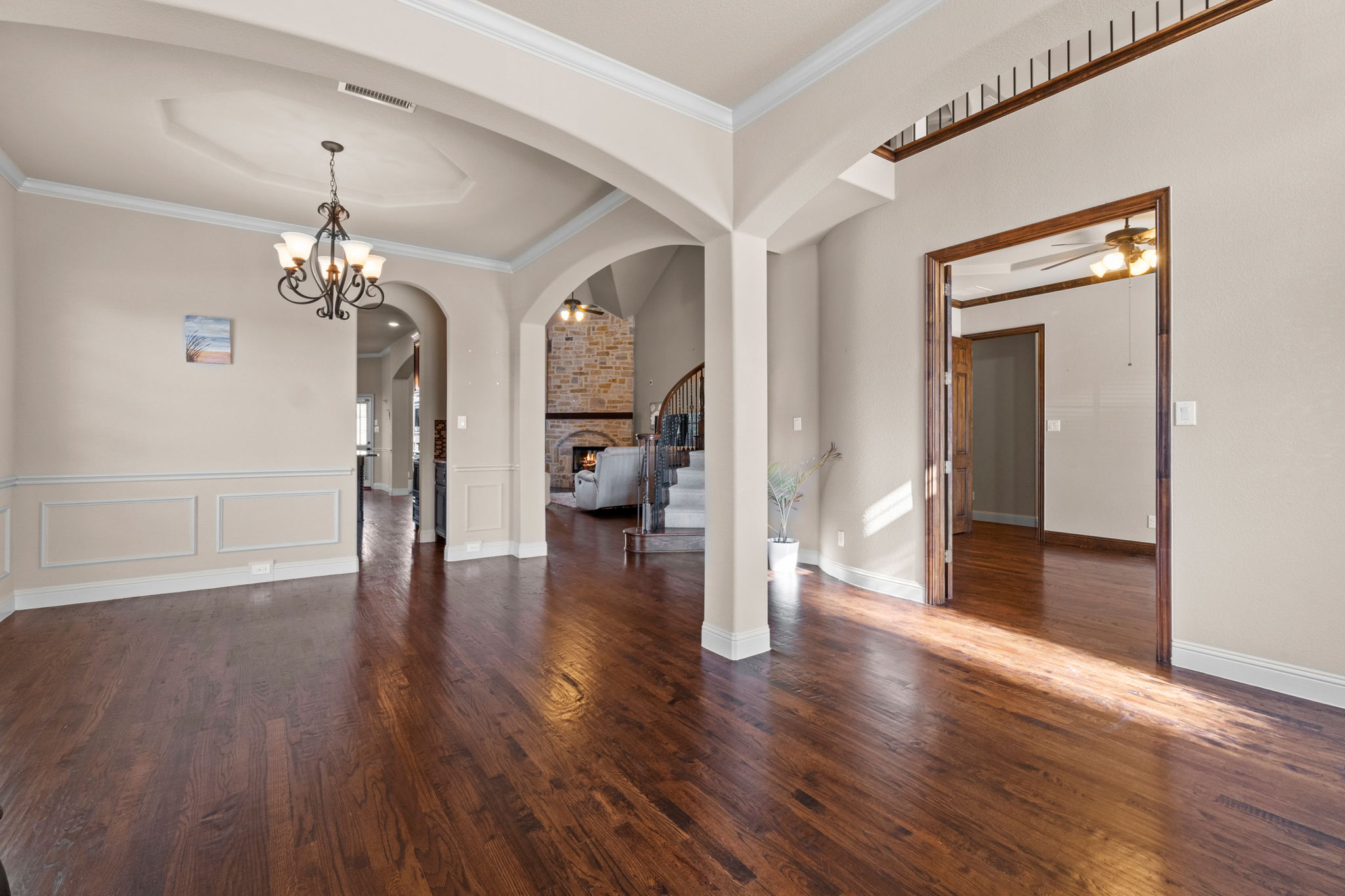 3030 McGregor Drive, Frisco, TX 75033, USA Photo 5