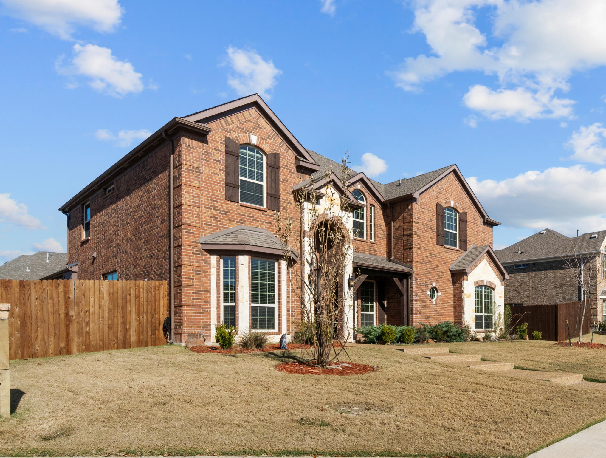 3030 McGregor Drive, Frisco, TX 75033, USA Photo 3