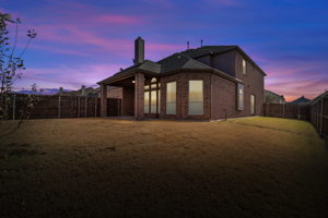 3030 McGregor Drive, Frisco, TX 75033, USA Photo 29