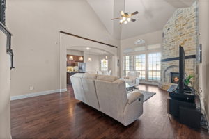 3030 McGregor Drive, Frisco, TX 75033, USA Photo 9