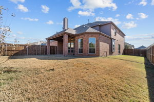 3030 McGregor Drive, Frisco, TX 75033, USA Photo 30