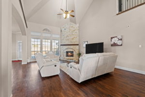3030 McGregor Drive, Frisco, TX 75033, USA Photo 10