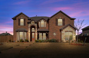 3030 McGregor Drive, Frisco, TX 75033, USA Photo 1