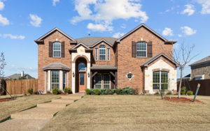 3030 McGregor Drive, Frisco, TX 75033, USA Photo 0