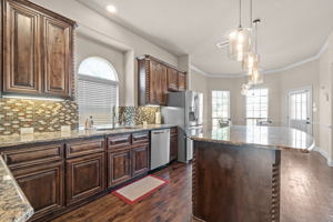 3030 McGregor Drive, Frisco, TX 75033, USA Photo 15