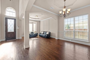 3030 McGregor Drive, Frisco, TX 75033, USA Photo 3
