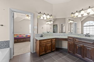 3030 McGregor Drive, Frisco, TX 75033, USA Photo 21