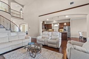 3030 McGregor Drive, Frisco, TX 75033, USA Photo 12