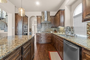 3030 McGregor Drive, Frisco, TX 75033, USA Photo 16