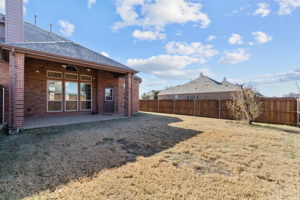 3030 McGregor Drive, Frisco, TX 75033, USA Photo 27
