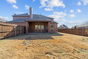 3030 McGregor Drive, Frisco, TX 75033, USA Photo 28