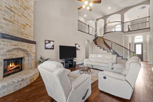 3030 McGregor Drive, Frisco, TX 75033, USA Photo 11