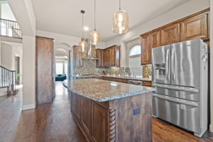 3030 McGregor Drive, Frisco, TX 75033, USA Photo 13