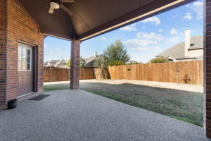 3030 McGregor Drive, Frisco, TX 75033, USA Photo 26